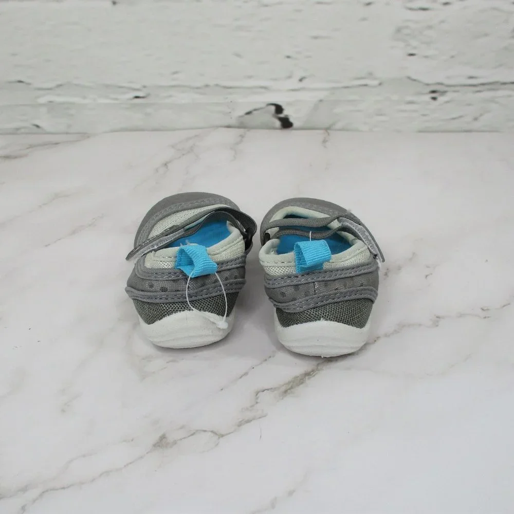 Speedo Baby/Toddler Mary Jane Water Shoes